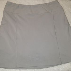 Adidas golf skort